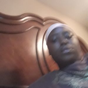 Meet your Posher, Latoya